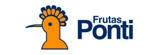 Frutas Ponti 